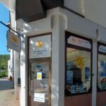 Unser Zuhause in Mosbach. Unser Zuhause in Mosbach.